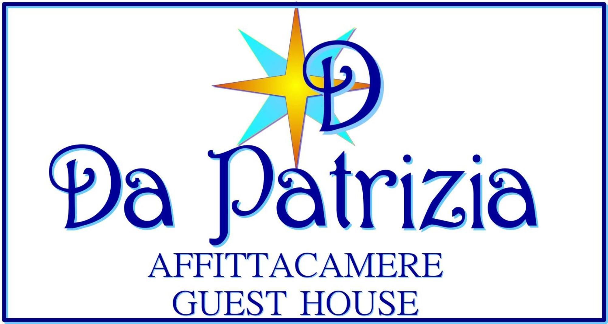 Отель Da Patrizia Санта-Тереза-Галлура Экстерьер фото